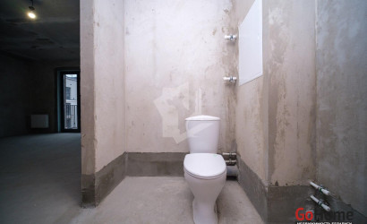 Купить 1-комнатную квартиру, Минск, Виталия Цвирко ул., 65 (Советский район). Фото 15