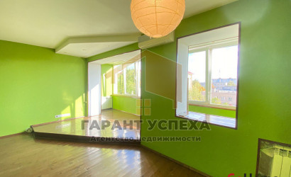 Купить 1-комнатную квартиру, Брест, ул. Сергея Смирнова писателя. Фото 1