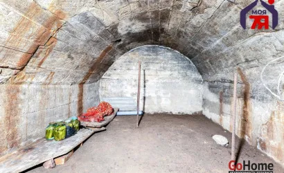  1-этаж.(61 м2), Адамовцы(Солнечная ул.)