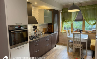 Купить дом, БЕРЕЗОВАЯ РОЩА-1 ст.,  180, 4.78 соток. Фото 16