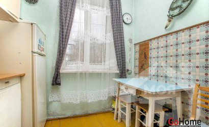 Купить 1-комнатную квартиру, Молодечно, Лебедевская ул., 37. Фото 4