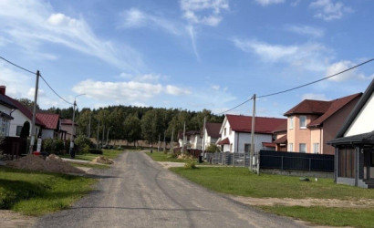 Купить дом, Логойск, Камышовая ул., 10 соток. Фото 41