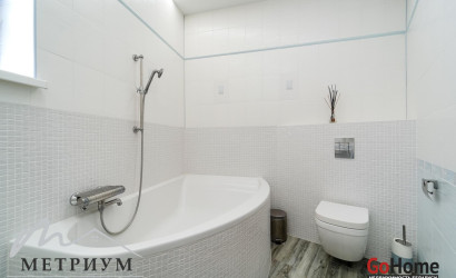 Купить дом, Ждановичи, Заречная ул., 16.14 соток. Фото 8