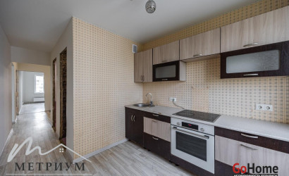Купить 4-комнатную квартиру, Минск, Шугаева ул., 17/1 (Первомайский район). Фото 3