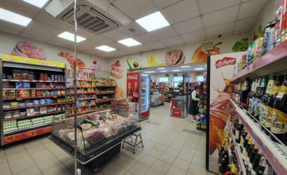 Продажа торгового помещения, Витебск, Фрунзе просп., 17/а,  194.4 кв.м.. Фото 3