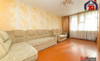 Купить 3-комнатную квартиру, Молодечно, Мира ул., 2. Фото 4