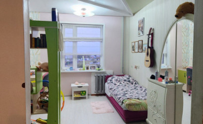 Купить 4-комнатную квартиру, Минск, Слободской проезд, 6 (Московский район). Фото 32