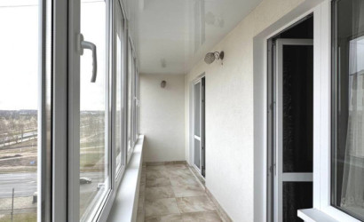 Купить 3-комнатную квартиру, Могилев, Симонова, 33. Фото 8