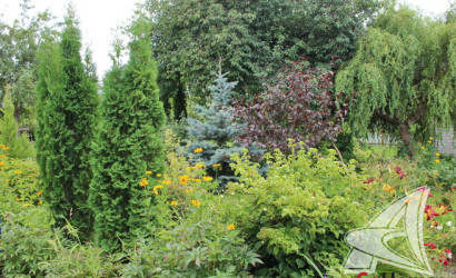 Купить дом, Клейники, Клейниковский с/с, 12.1 соток. Фото 16