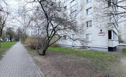 Купить 2-комнатную квартиру, Минск, Независимости просп., 133 (Первомайский район). Фото 8