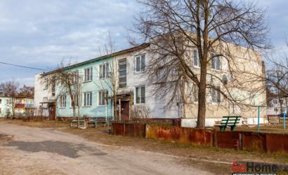 Купить 3-комнатную квартиру, Семенча, Красноборская. Фото 18