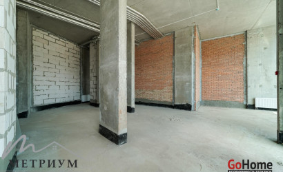 Аренда торгового помещения, Минск, Левина ул., 3,  77 кв.м.. Фото 5