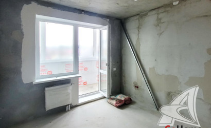 Купить 2-комнатную квартиру, Брест, Лт. рябцева, ул. Лейтенанта Рябцева. Фото 2