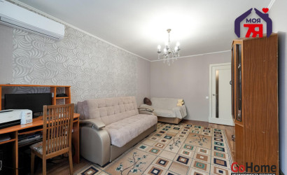 Купить 1-комнатную квартиру, Минск, Рафиева ул., 95 (Московский район). Фото 3