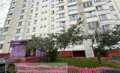 Купить 3-комнатную квартиру, Гомель, Мазурова. Фото 20