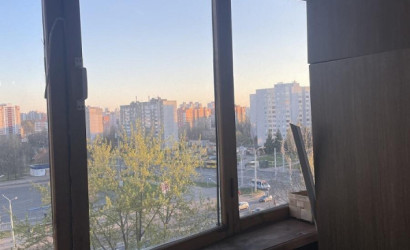 Купить 3-комнатную квартиру, Минск, Одинцова ул., 36/1(Фрунзенский район). Фото 5