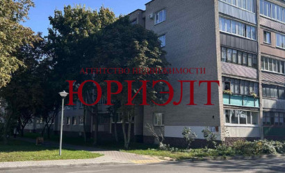Купить 3-комнатную квартиру, Брест, ул. Скрипникова. Фото 1