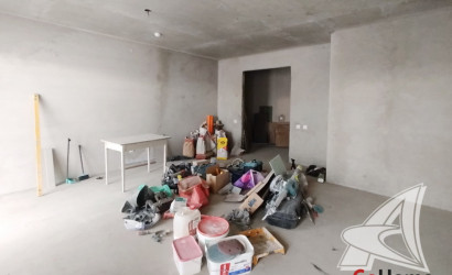 Купить 1-комнатную квартиру, Брест, Центр, ул. 17 Сентября. Фото 4