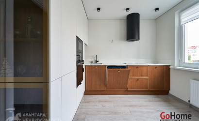 Купить 3-комнатную квартиру, Хатежино, Нижняя ул., 9. Фото 13