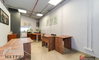 Аренда офиса, Минск, Победителей просп., 27, от 100 до 422 кв.м.. Фото 7