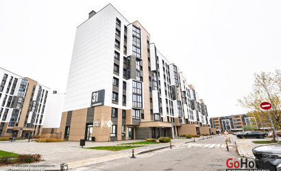 Снять 2-комнатную квартиру, Минск, Нововиленская, 31 (Центральный район). Фото 36