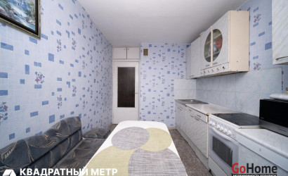 Купить 3-комнатную квартиру, Минск, Маяковского ул., 16(Ленинский район). Фото 13