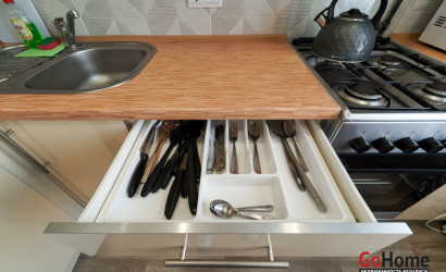 Снять 1-комнатную квартиру на сутки, Минск, ул. Жуковского, д. 5 к 1 (Октябрьский район). Фото 9