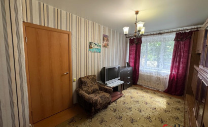 Купить 2-комнатную квартиру, Минск, ул. Осипенко, д. 22 (Центральный район). Фото 4