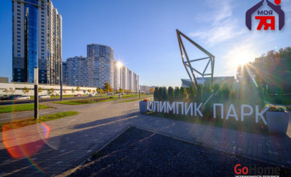 Купить 2-комнатную квартиру, Минск, Ратомская ул., 7 (Центральный район). Фото 32