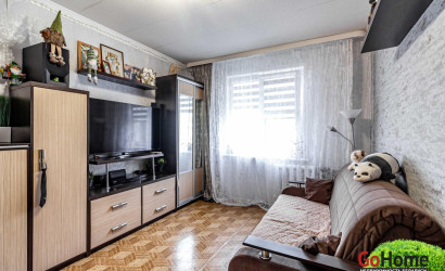 Купить 3-комнатную квартиру, Минск, Чайлытко ул., 22 (Фрунзенский район). Фото 8