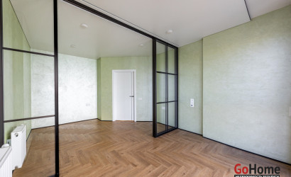 Купить 4-комнатную квартиру, Минск, Грибоедова, 1(Центральный район). Фото 14