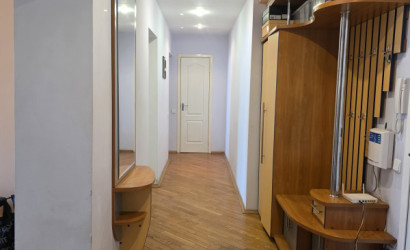 Снять 3-комнатную квартиру, Минск, Могилёвская, 20 (Октябрьский район). Фото 11