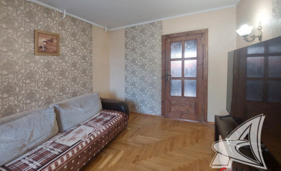 Купить 3-комнатную квартиру, Брест, Вулька, ул. Сябровская. Фото 21