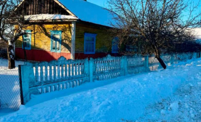 Купить 2-комнатную квартиру, Понача д., Заречная ул. 46. Фото 1