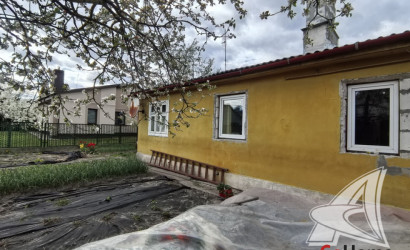 Купить дом, Брест, Киевка, 5.35 соток. Фото 18