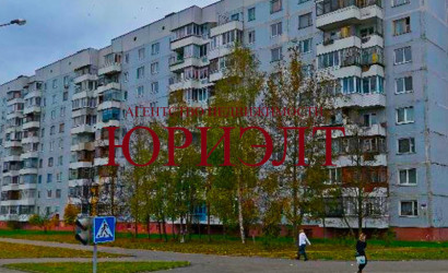 Купить 3-комнатную квартиру, Витебск, Победы, 27. Фото 17