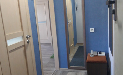 Снять 2-комнатную квартиру на сутки, Минск, ул. Буденного, д. 28 (Партизанский район). Фото 16