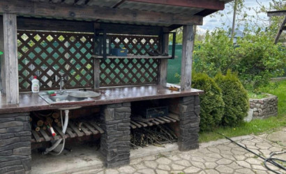 Купить дом в деревне, Перхурово, 10 соток. Фото 8