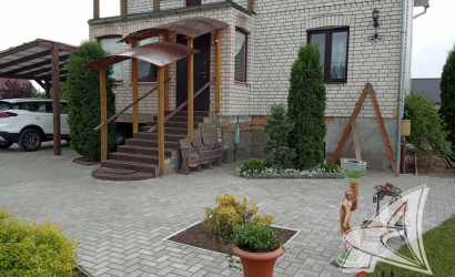 Купить дом, Кобрин, г. Кобрин, 12.14 соток. Фото 7