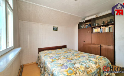 Купить дом в деревне, Пятигорье-3, 6.05 соток. Фото 23