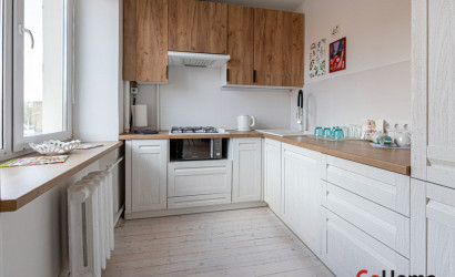 Снять 2-комнатную квартиру на сутки, Минск, просп. Независимости, д. 74 (Первомайский район). Фото 9