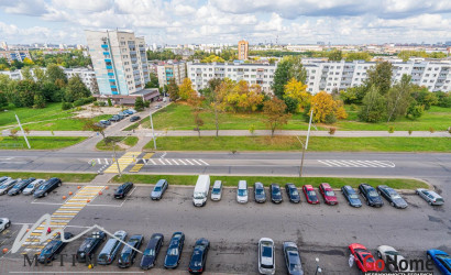 Купить 3-комнатную квартиру, Минск, Голодеда ул., 15 (Заводской район). Фото 7