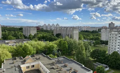  63.9 м2, Минск(Рафиева, 49)