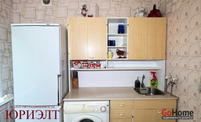 Купить 3-комнатную квартиру, Витебск, Московский, 58. Фото 13