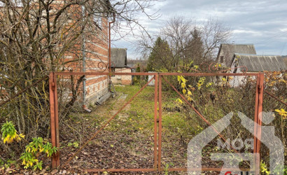 Купить дом в деревне, Наладчик, 6 соток. Фото 9