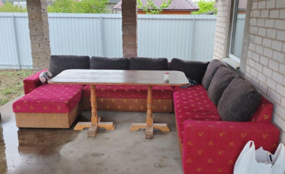 Купить дом в деревне, Авторемонтник, 6.3 соток. Фото 16