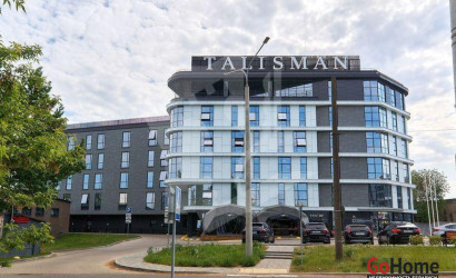 Аренда помещения, Минск, Чапаева ул., 4/а,  от 115 до 124 кв.м.. Фото 1