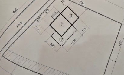 Купить дом, Масловичи, Полевая, 24 соток. Фото 34