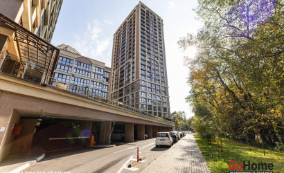 Купить 1-комнатную квартиру, Минск, Макаенка ул., 12/Л (Первомайский район). Фото 17