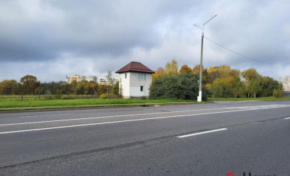 Продажа помещения, Витебск, Чкалова ул., 57, 29.7 кв.м. Фото 2